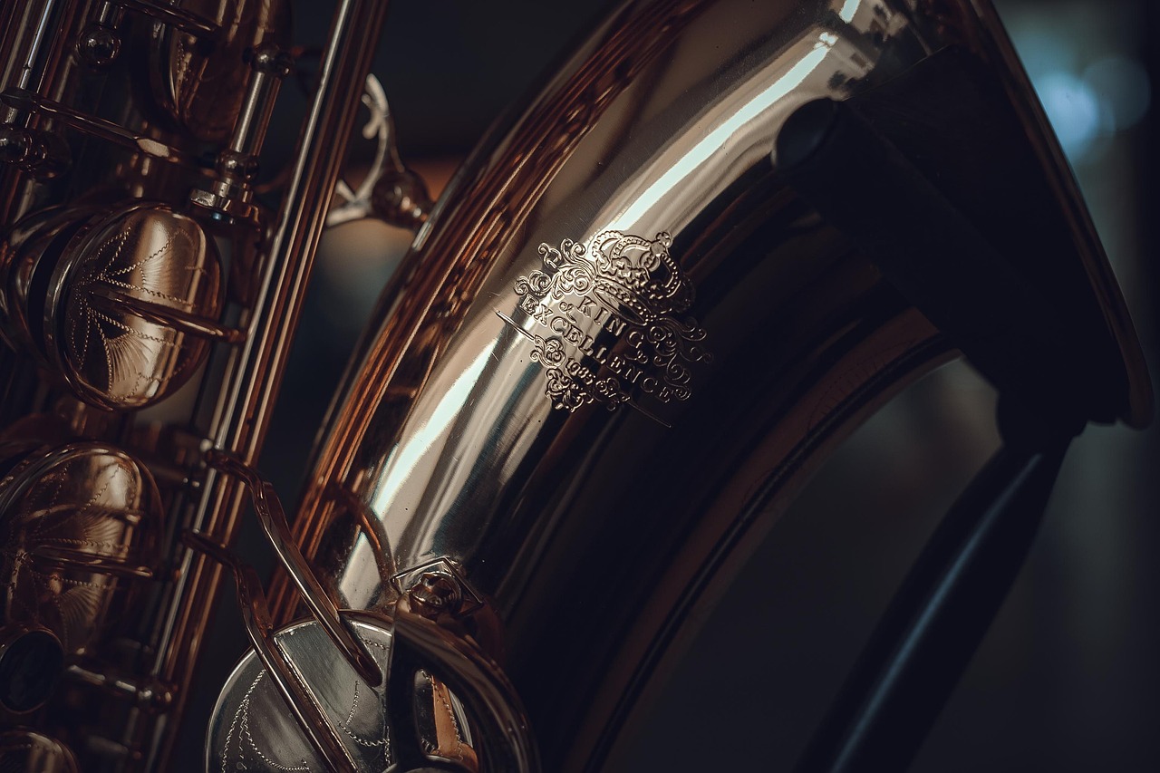 The Cultural Impact of Jazz on American Music and Art